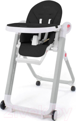 Стульчик для кормления Nuovita Futuro Bianco - фото