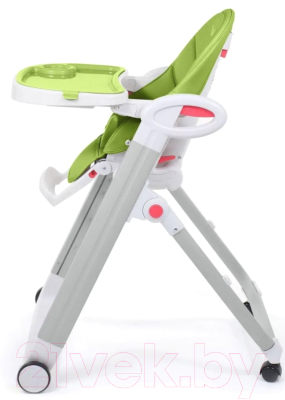 Стульчик для кормления Nuovita Futuro Bianco