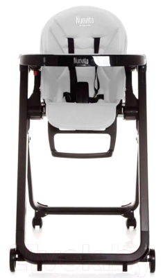 Стульчик для кормления Nuovita Futuro Nero