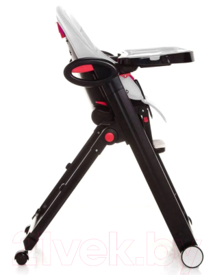 Стульчик для кормления Nuovita Futuro Nero