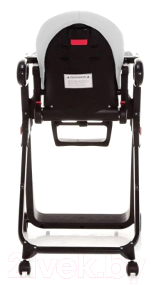Стульчик для кормления Nuovita Futuro Nero