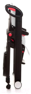 Стульчик для кормления Nuovita Futuro Nero