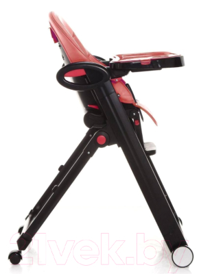 Стульчик для кормления Nuovita Futuro Nero