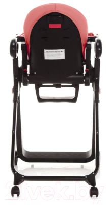 Стульчик для кормления Nuovita Futuro Nero