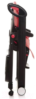 Стульчик для кормления Nuovita Futuro Nero