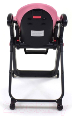 Стульчик для кормления Nuovita Futuro Nero