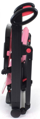 Стульчик для кормления Nuovita Futuro Nero