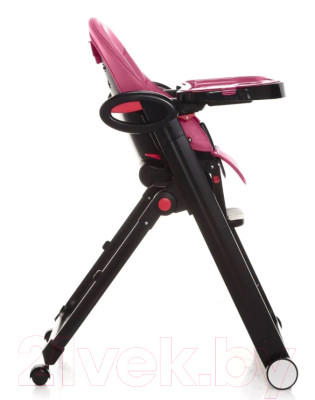 Стульчик для кормления Nuovita Futuro Nero