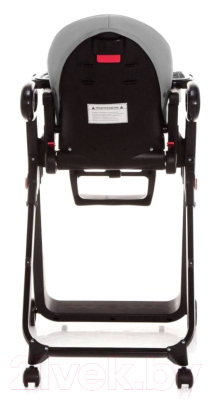 Стульчик для кормления Nuovita Futuro Nero