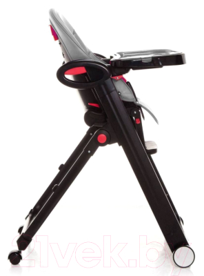 Стульчик для кормления Nuovita Futuro Nero