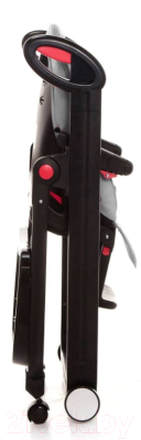 Стульчик для кормления Nuovita Futuro Nero