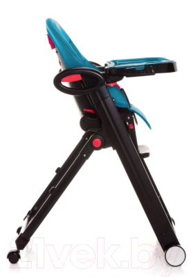 Стульчик для кормления Nuovita Futuro Nero