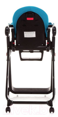 Стульчик для кормления Nuovita Futuro Nero