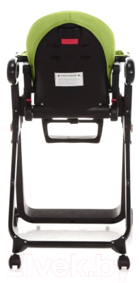 Стульчик для кормления Nuovita Futuro Nero