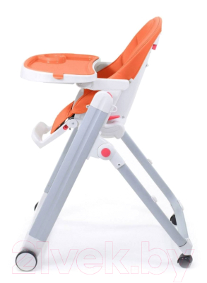 Стульчик для кормления Nuovita Futuro Senso Bianco