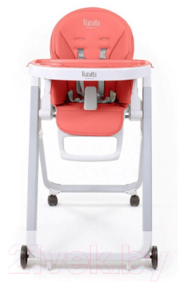 Стульчик для кормления Nuovita Futuro Senso Bianco