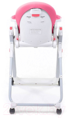 Стульчик для кормления Nuovita Futuro Senso Bianco