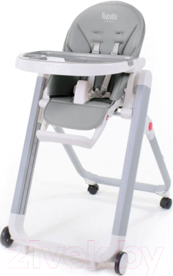 Стульчик для кормления Nuovita Futuro Senso Bianco - фото