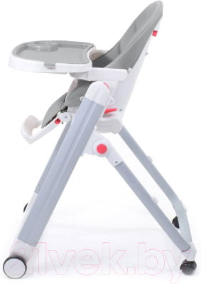 Стульчик для кормления Nuovita Futuro Senso Bianco