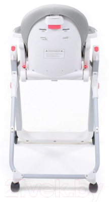 Стульчик для кормления Nuovita Futuro Senso Bianco