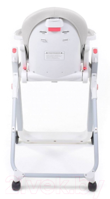 Стульчик для кормления Nuovita Futuro Senso Bianco