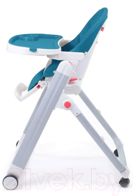 Стульчик для кормления Nuovita Futuro Senso Bianco