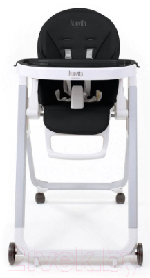 Стульчик для кормления Nuovita Futuro Senso Bianco