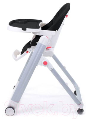 Стульчик для кормления Nuovita Futuro Senso Bianco