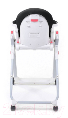 Стульчик для кормления Nuovita Futuro Senso Bianco