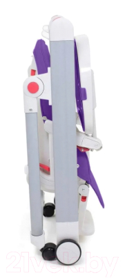 Стульчик для кормления Nuovita Futuro Senso Bianco