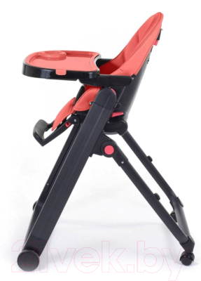 Стульчик для кормления Nuovita Futuro Senso Nero