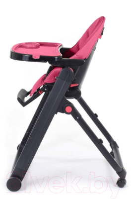 Стульчик для кормления Nuovita Futuro Senso Nero