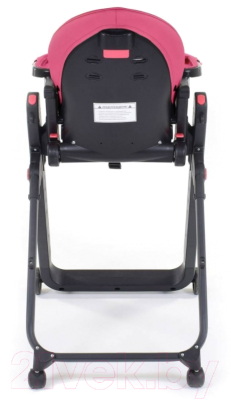 Стульчик для кормления Nuovita Futuro Senso Nero