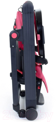 Стульчик для кормления Nuovita Futuro Senso Nero