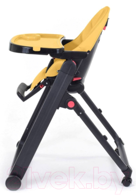 Стульчик для кормления Nuovita Futuro Senso Nero