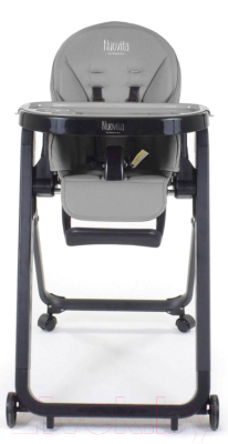 Стульчик для кормления Nuovita Futuro Senso Nero