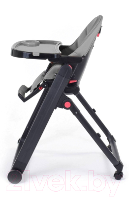 Стульчик для кормления Nuovita Futuro Senso Nero