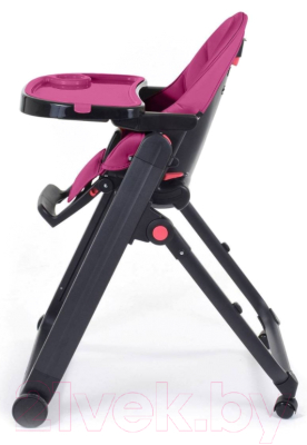 Стульчик для кормления Nuovita Futuro Senso Nero