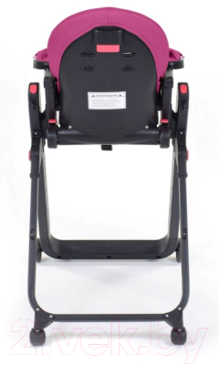 Стульчик для кормления Nuovita Futuro Senso Nero