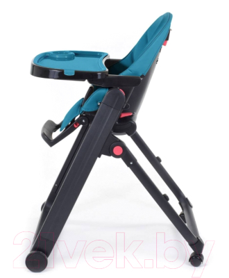 Стульчик для кормления Nuovita Futuro Senso Nero