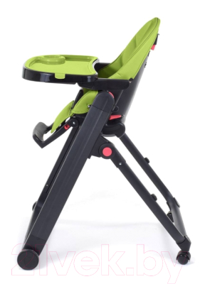 Стульчик для кормления Nuovita Futuro Senso Nero