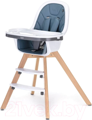Стульчик для кормления Nuovita Gourmet - фото
