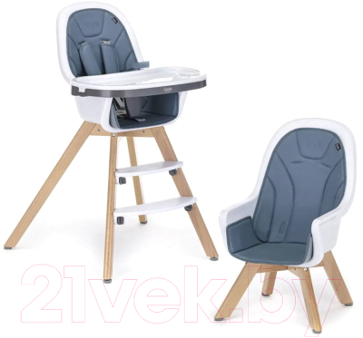 Стульчик для кормления Nuovita Gourmet