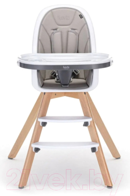 Стульчик для кормления Nuovita Gourmet