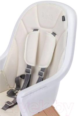 Стульчик для кормления Nuovita Gourmet