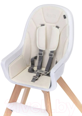 Стульчик для кормления Nuovita Gourmet