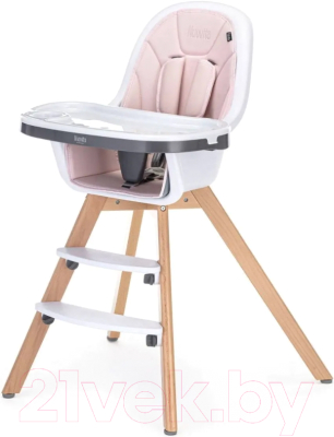 Стульчик для кормления Nuovita Gourmet - фото