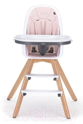 Стульчик для кормления Nuovita Gourmet