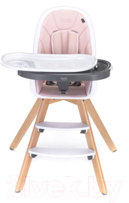 Стульчик для кормления Nuovita Gourmet