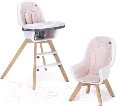 Стульчик для кормления Nuovita Gourmet